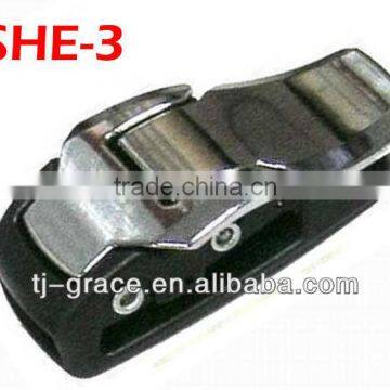 Bike, Bag, Shoe Buckle Sets