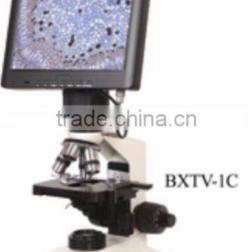 BKTV-V3 Video Microscope, ISO