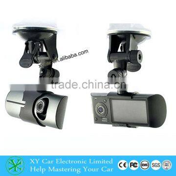 User Manual hd Car Camera Dvr Video Recorder, Car DVR Camera LCD Display XY-x3000 photo-6