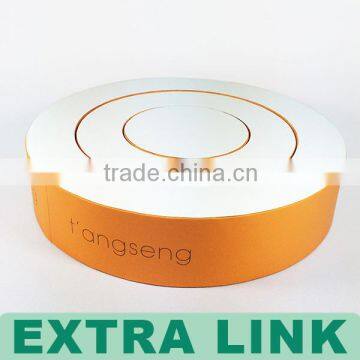 High End Color Printing Round Macaron Box photo-4