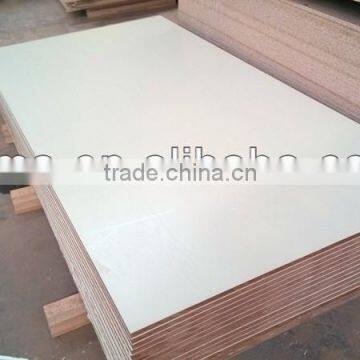 warm white mdf