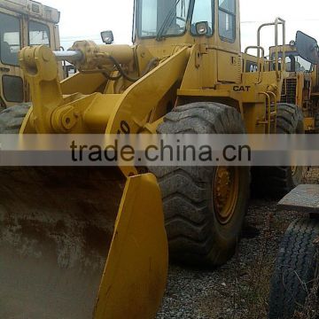 USED LOADER CAT 950B (Sell cheap good condition)