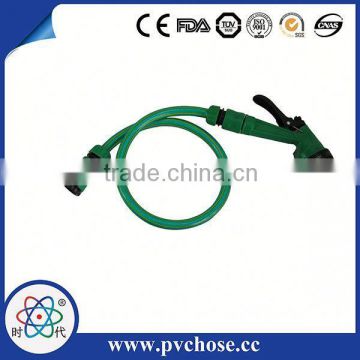 Vinyl Garden Hose PVC Water Irrigation Conduit