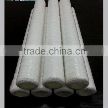 Cheap String Wound Filter Cartridge For Water Filtration