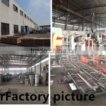 Electrothermic Type Bonding Machine photo-6