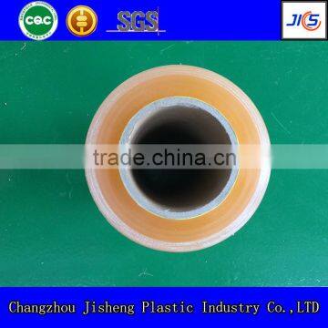 High Quality Clear Heat Shrink Plastic Film photo-5