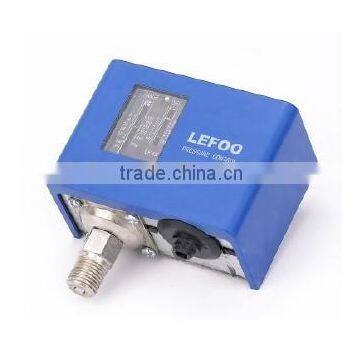 -0.7 ~ 32 Bar Adjustable air compressor pressure switch