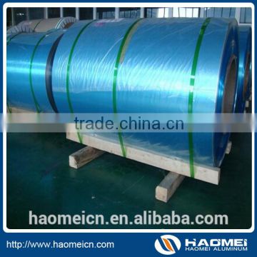 3003 PVDF Color Coated Aluminium Coil For Acp/ Roller