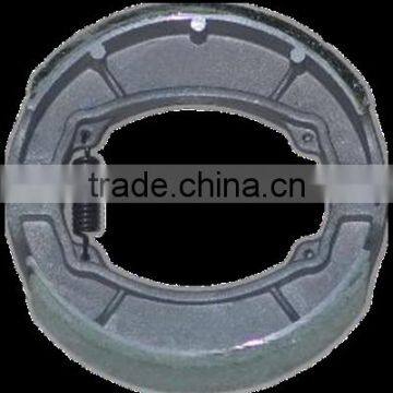 Top Quality Motorcycle Spare Parts Brake Shoe Pad Bajaj Boxer With Factory Price photo-3