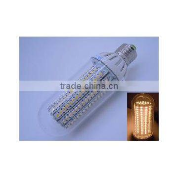 Mouse over image to zoom Details about 12W E27 198 SMD 3528 LED Warm White/Cool White Corn Light Lamp Bulb