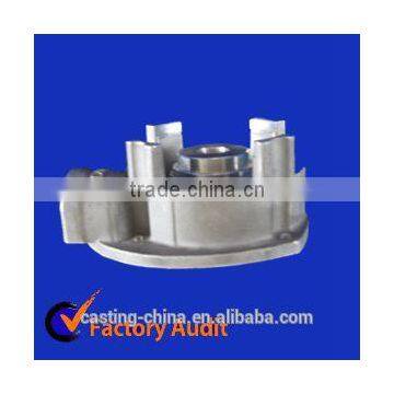 Aluminium Die Casting Foundry photo-3