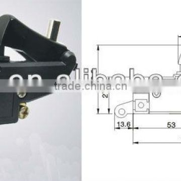 Power tool switch trigger switch 10a power tool switch with dustproof for Hitachi BK-083