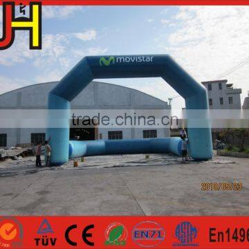 Promotional Branded Custom Inflatable Arches For Sale photo-2