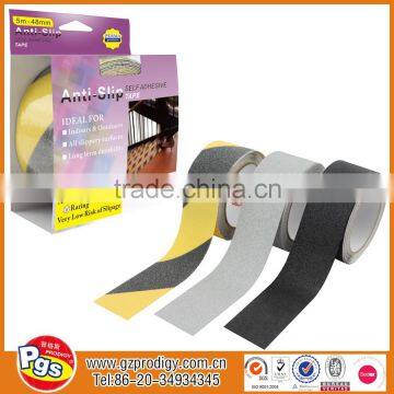 home safety proudcts Adhesive non slip stairs tape