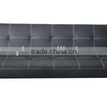 leather sofa bed, living room sofa bed