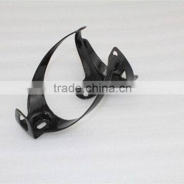 Bicycle Carbon Bottle Cage for Racing Frame Mountan Bottle Cage photo-4