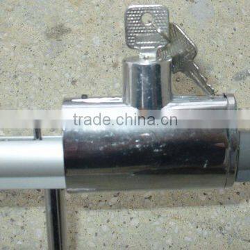 Eyeglasses Display Rods;sunglasses Display Bars;wall Mounted Eyewear Display Poles photo-3