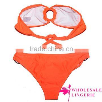 Hot Selling Sexy Bikini Girl Sexy Bikini Swimwear photo-6