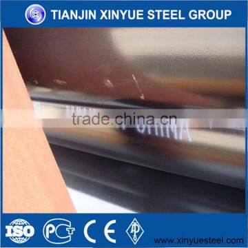 Xinyue Brand Seamless Tube ASTM A179 photo-6