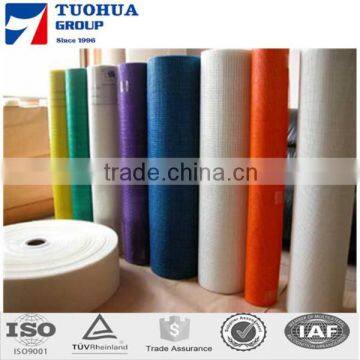 Hot Sales External Wall Insulation Alkali-resistant Fiberglass Mesh photo-5