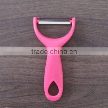 New Design Gadgets Helper Vegetable Fruit Ceramic Peeler Cooking Tools Kitchen Good Helper P15 photo-2