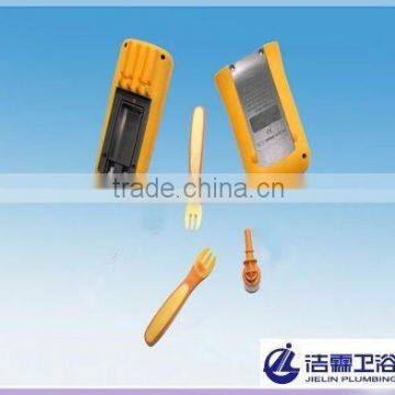 2 colour Plastic mould