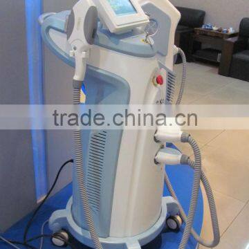 Redness Removal IPL Acne Removal E-LIGHT RF Intense Pulsed Flash Lamp Hair Removal Device MED-230 Remove Diseased Telangiectasis photo-3