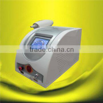 Effective Tattoo Removal Beauty Machine for Tatoo Removal photo-4