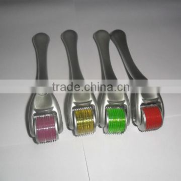 Stainless Steel Derma Roller 540 Needles MT DermaRoller