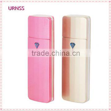 Nano facial mist sprayers, perfect for moisturizing