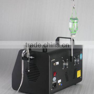 High Effecient Skin Clean Skin Rejuvenation Water Facial Peeling Oxygen Jet Peel Machine For Sale Skin Rejuvenation photo-3