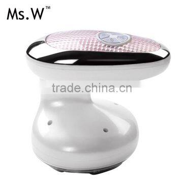 Portable Electric Weight Lost Ultrasonic Massage Photon Beauty Slimming Instrument With RF and CV Function photo-6