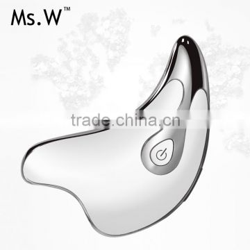 2016 innovative design face lifting beauty care facial massager