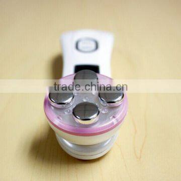 Hot sale portable mini laser beauty machine