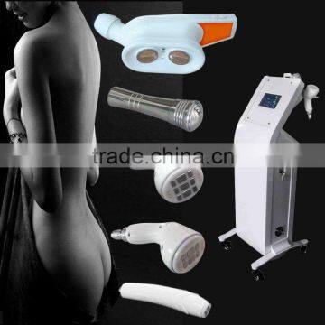 10MHz Rf + Cavitation Fast Cavitation Slimming System Slimming Machine Cellulite Reduction