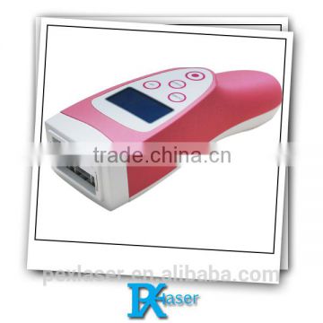 2016 Efficient Portable Hair Removal Epilator