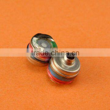 7MM Composite Horn Unit Audio Trumpet Speaker Stereo Woofer Loudspeaker Horn Repair For Sennheiser IE800 Earphone