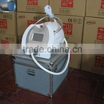 2016 Portable IPL Beauty System for Hair Wrinkle Removal Skin Rejuvenation photo-4