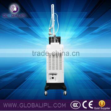 2016 Hot Selling Effective Tattoo Removal 30w rf Co2 Laser photo-6