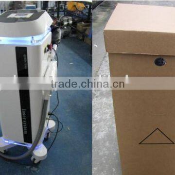 WL-25 Q Switched nd Yag Laser