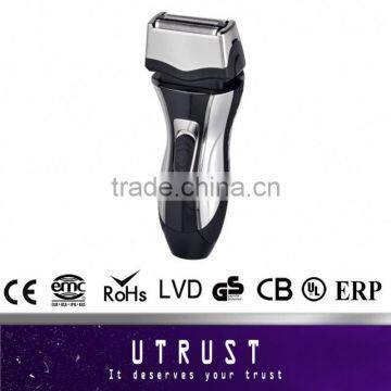 Hot selling Newly best qauality mens electric twin blade shaver