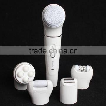 Electrical Callus Remover 5 in 1 photo-2