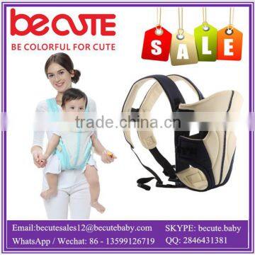 2016 New Comfortable Breathable Baby Carrier