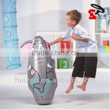 Inflatable tumbler for kid,inflatable toys