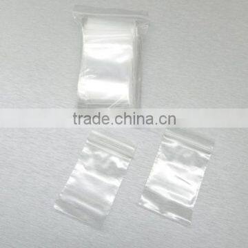 wholesale 2"x3" ZIPLOCK BAGS, Clear 2MIL Small RECLOSABLE Plastic Bag