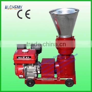 wood pellet cooking stove/biomass pellet production line