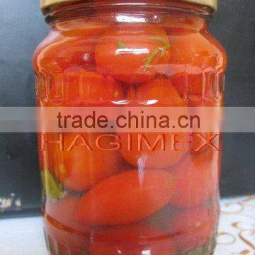 Vietnam Pickled Cherry Tomatoes in Can (various Sizes) Www.hagimex.com