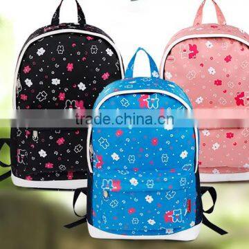 Hot sale colorful school bag for Children