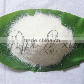 Purchase Tasty & Crispy Desiccated Coconut Powder