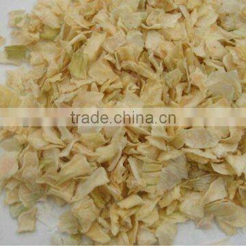 Dehydrated Onion